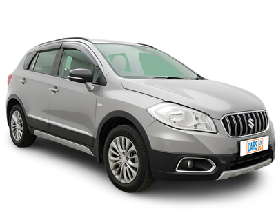 Maruti S Cross-img